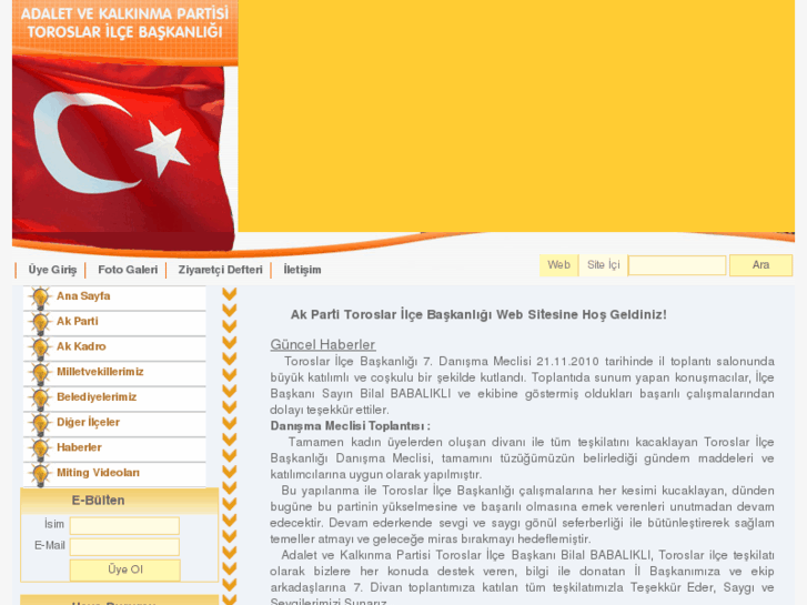 www.akpartitoroslar.com