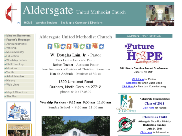 www.aldersgate.org