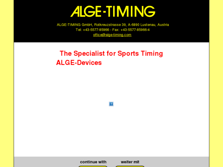 www.alge-timing.com