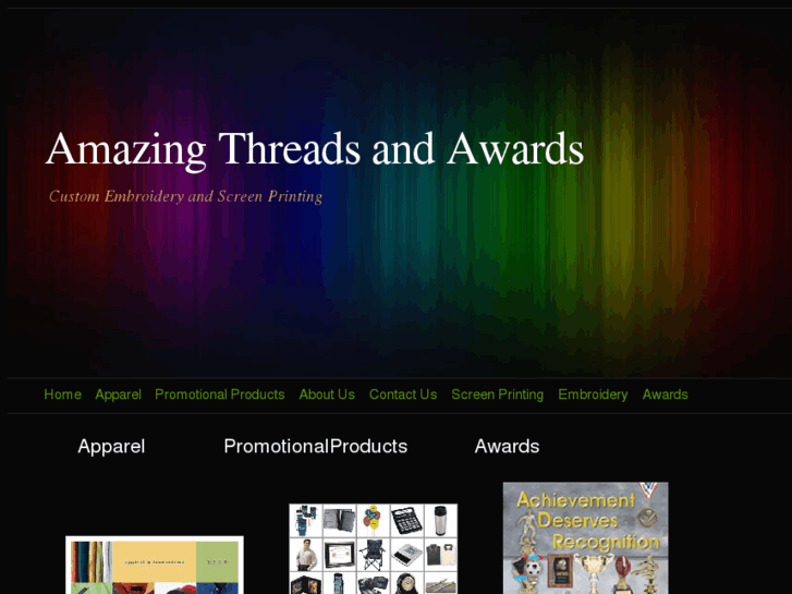 www.amazingthreadsllc.com