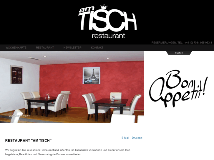 www.amtisch.com