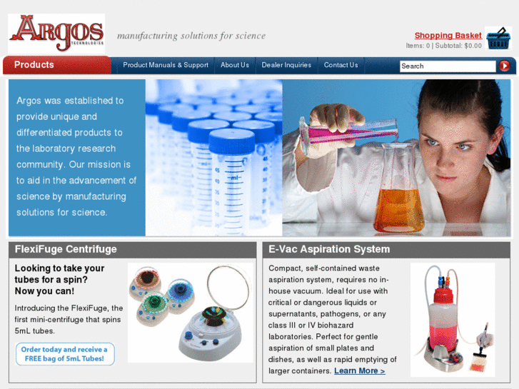 www.argos-tech.com