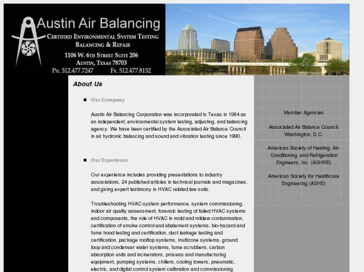 www.austinairbalancing.com