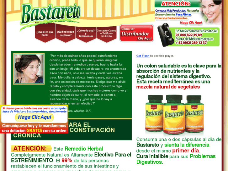 www.bastareto.org