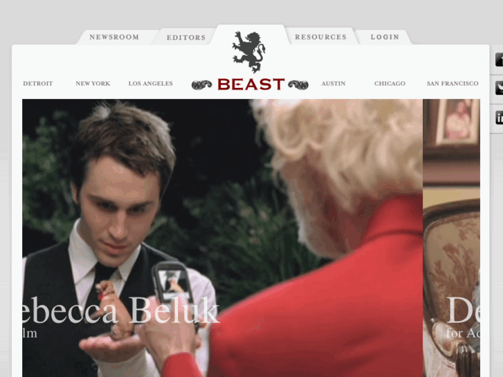 www.beast.tv