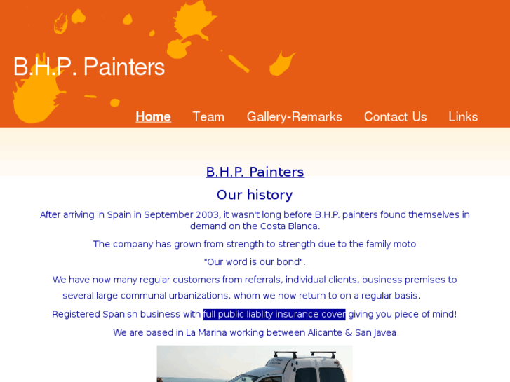 www.bhp-painters.com