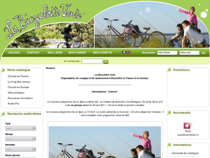 www.bicyclette-verte.fr