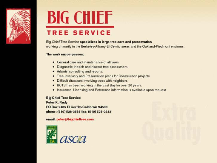 www.bigchieftree.com