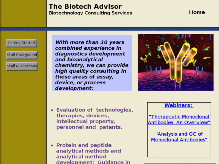 www.biotech-advisor.com