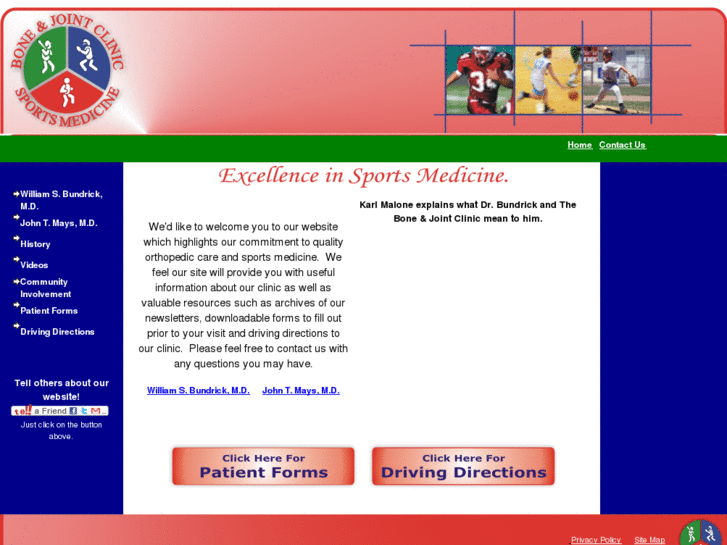 www.bjcsportsmedicine.com