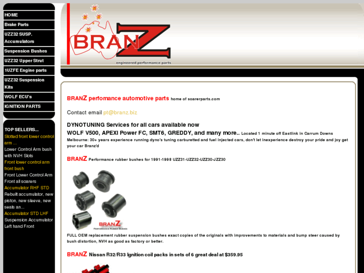 www.branz.biz