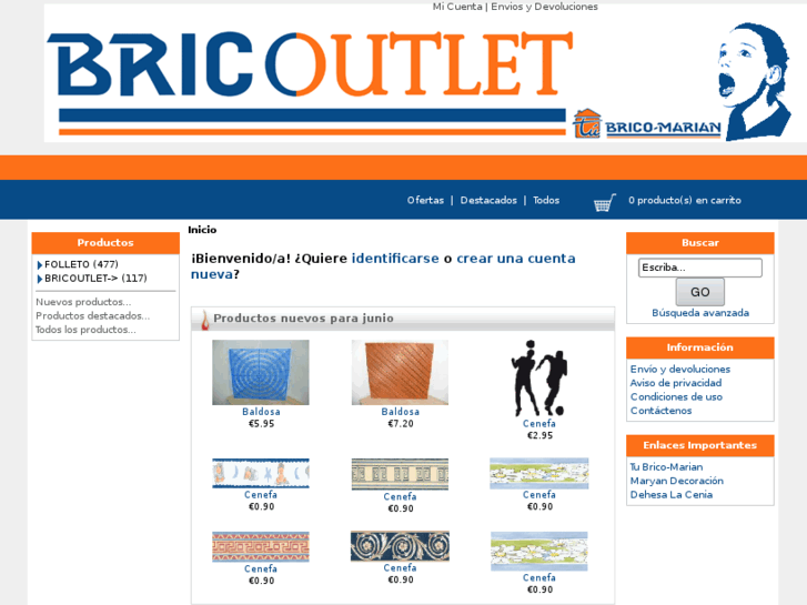 www.bricoutlet.com