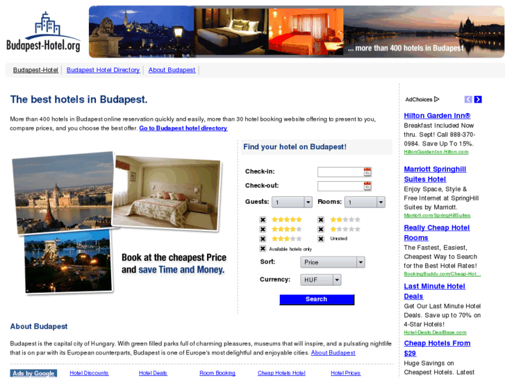 www.budapest-hotel.org