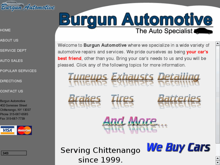 www.burgunautomotive.com