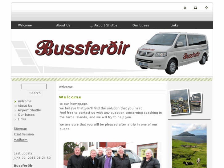 www.bussferdir.com