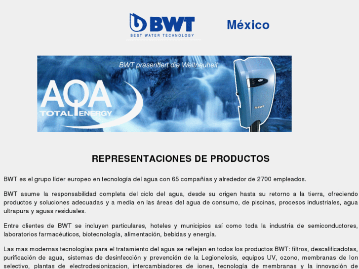 www.bwtmexico.com