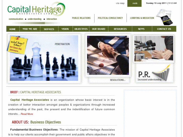 www.capitalheritage.com