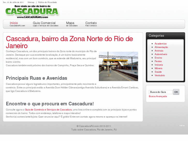 www.cascadurarj.com