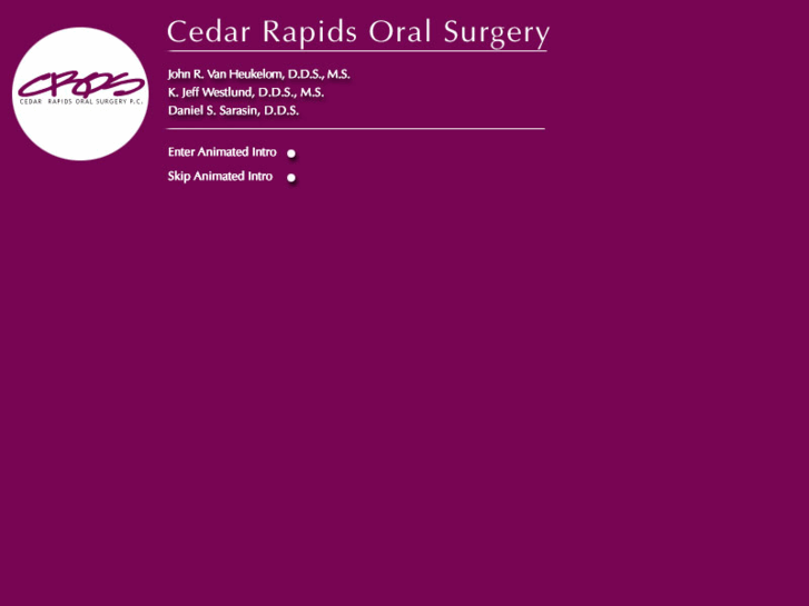 www.cedarrapidsoralsurgery.com