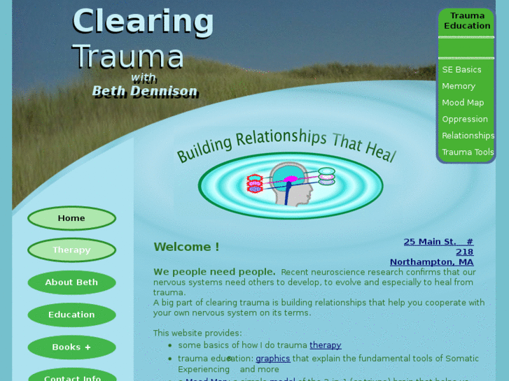 www.clearingtrauma.com