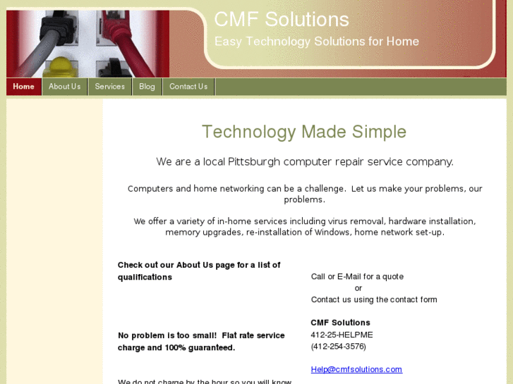 www.cmfsolutions.com