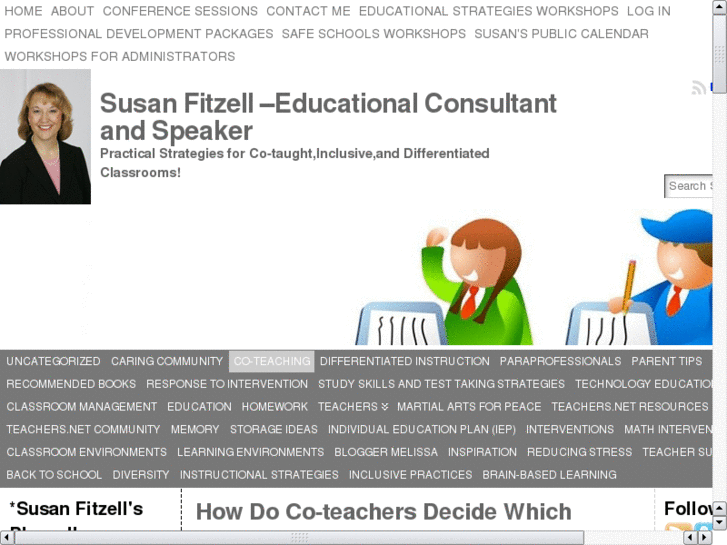 www.co-teachingonline.com