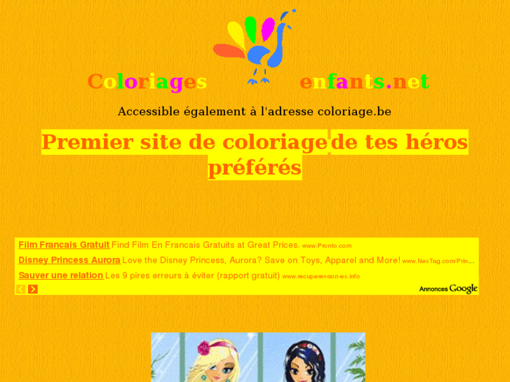 www.coloriages-enfants.net