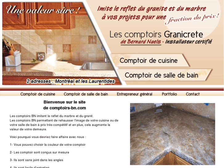 www.comptoirs-bn.com