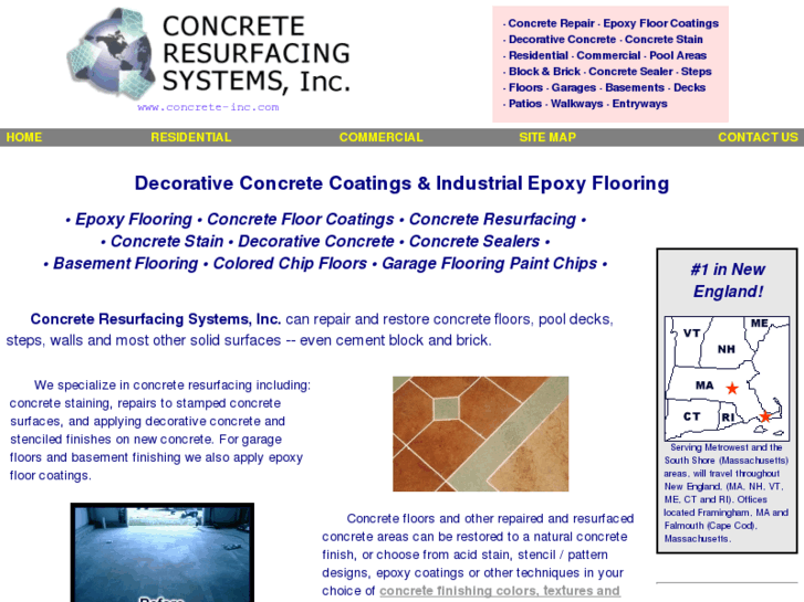 www.concrete-inc.com