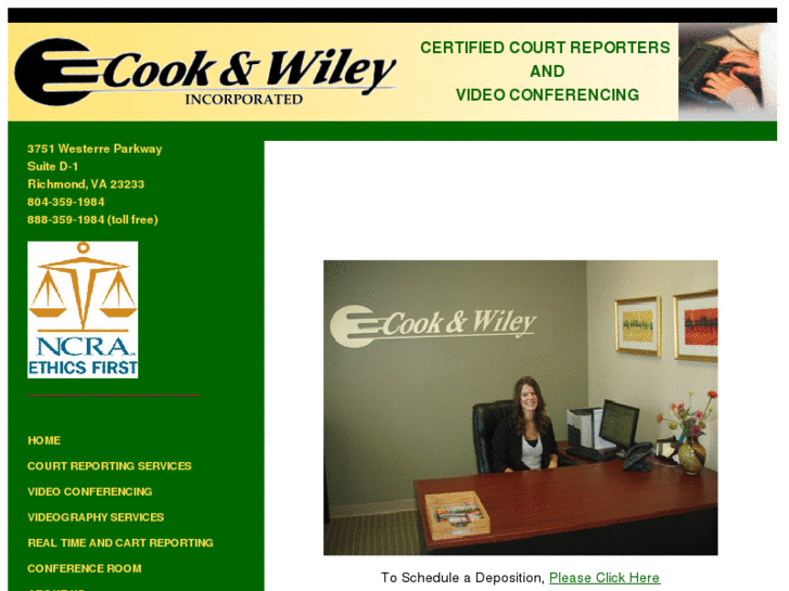 www.cookandwiley.com