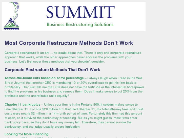 www.corporate-restructure.com