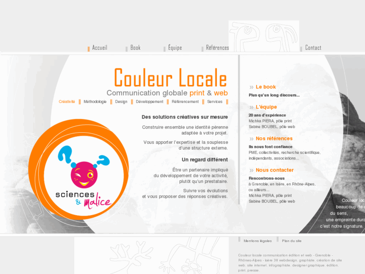 www.couleurlocale.com