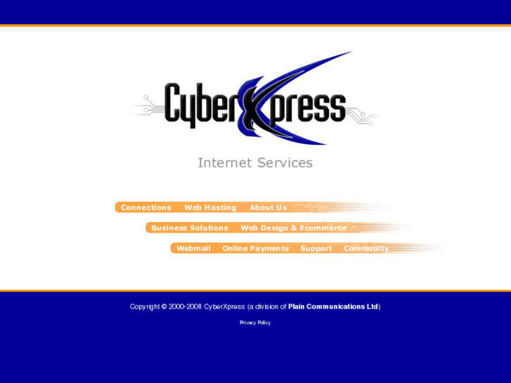 www.cyberxpress.co.nz