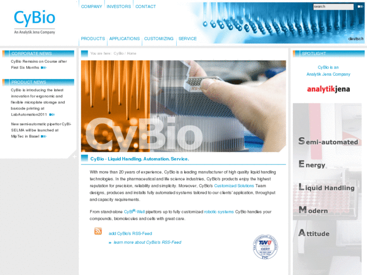 www.cybio.net