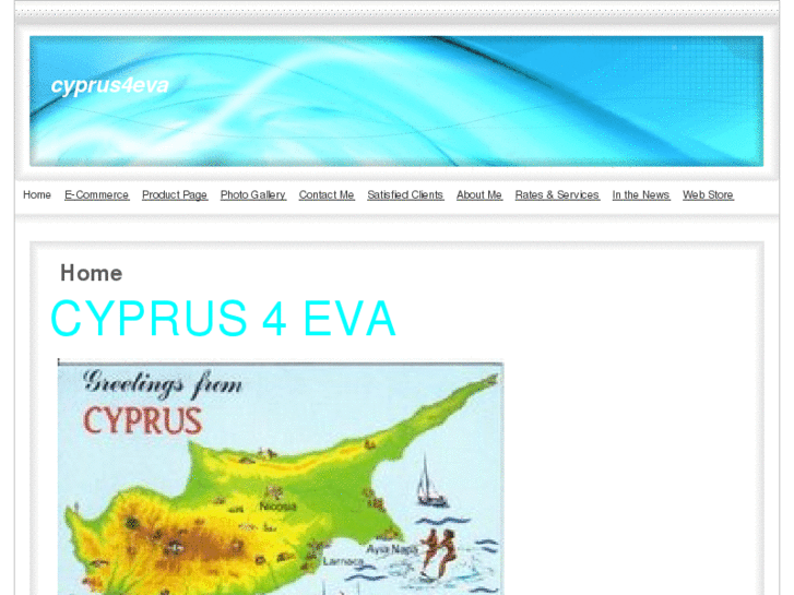 www.cyprus4eva.com