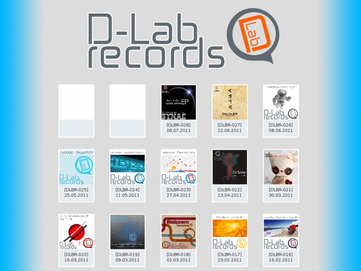 www.d-labrecords.eu