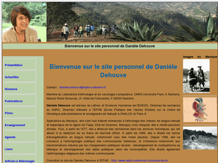 www.danieledehouve.com