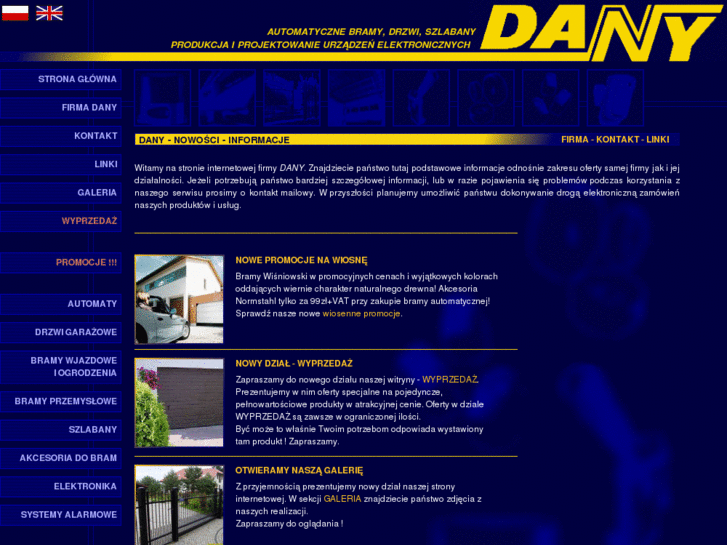 www.danysc.com