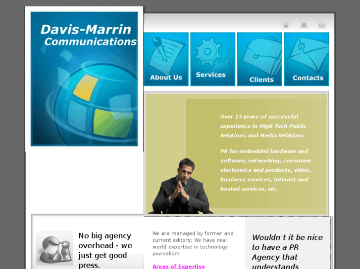 www.davismarrin.com