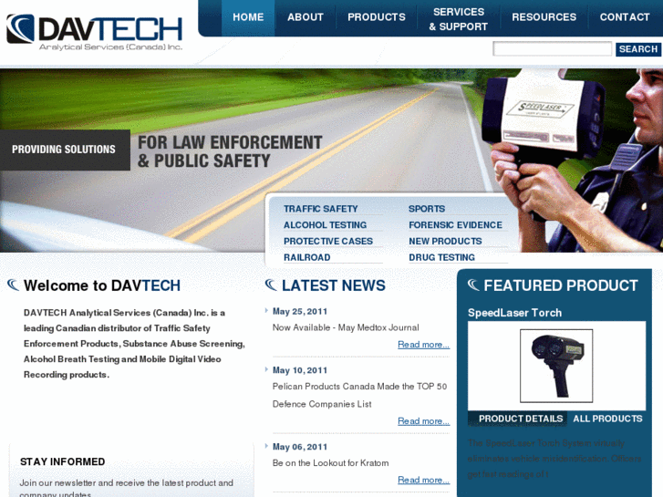 www.davtech.org