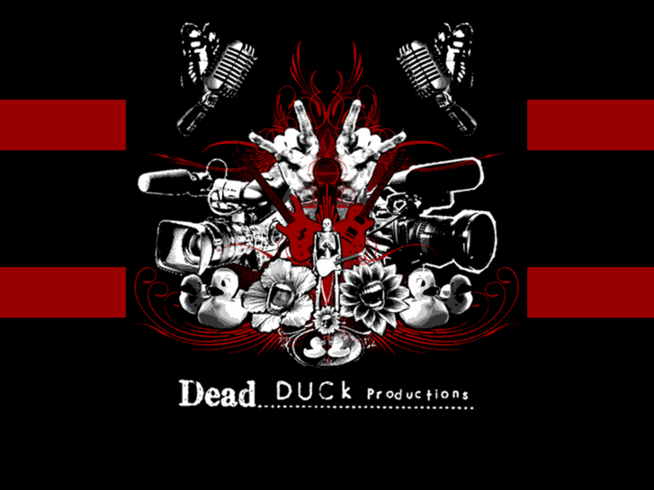 www.deadduckproductions.com