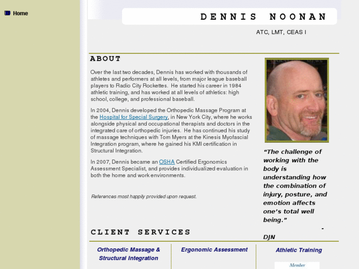 www.dennisnoonan.com