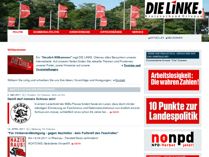 www.dielinke-ortenau.de