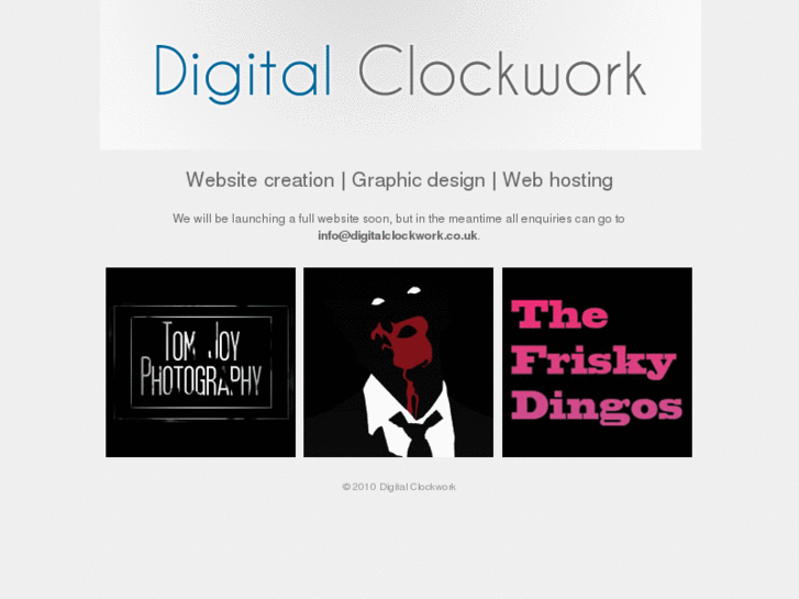 www.digitalclockwork.co.uk