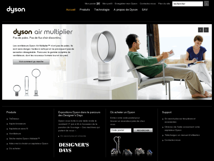 www.dyson.fr