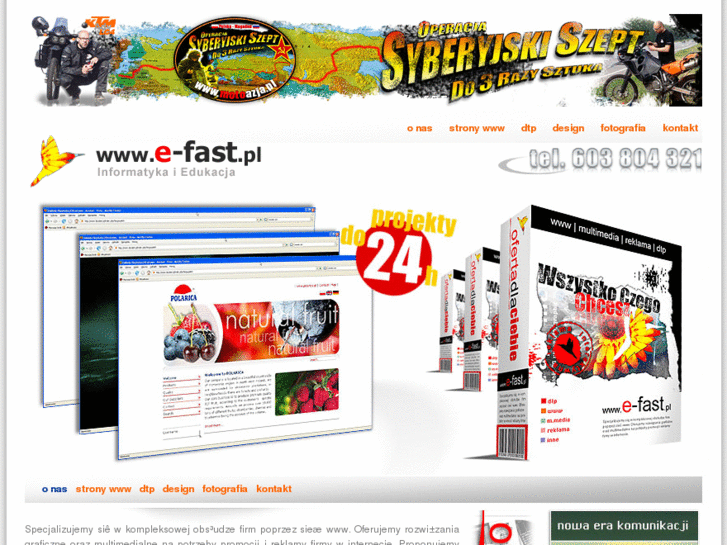 www.e-fast.pl