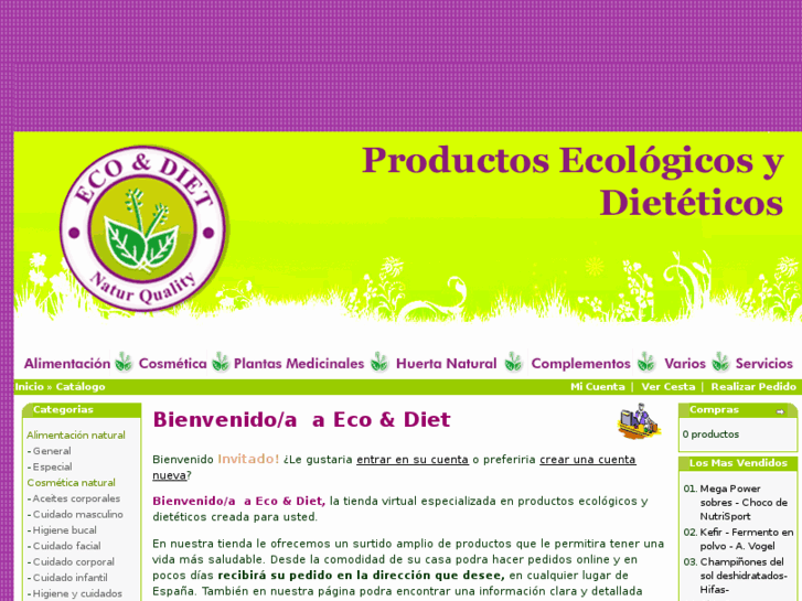 www.ecoandiet.com