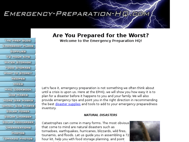 www.emergency-preparation-hq.com