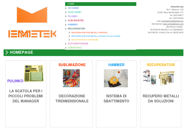 www.emmeteksas.com