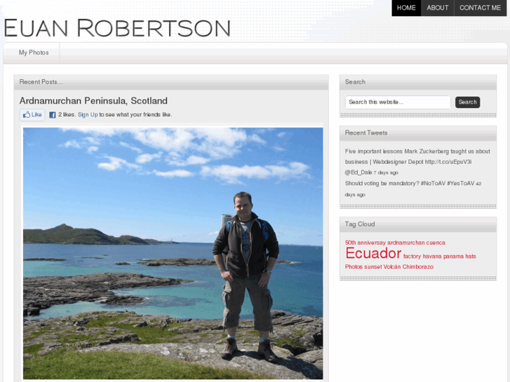 www.euan.co.uk